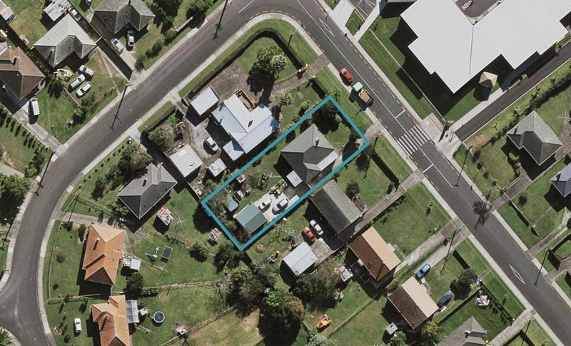 82 Wymondley Road, Otara, Auckland - Carousel 1