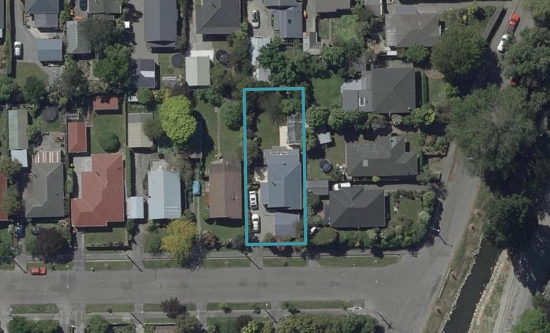 93 Martin Avenue, Beckenham, Christchurch - Carousel 1