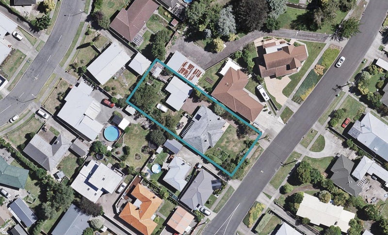 37 Waterhouse Street, Taradale, Napier - Carousel 1