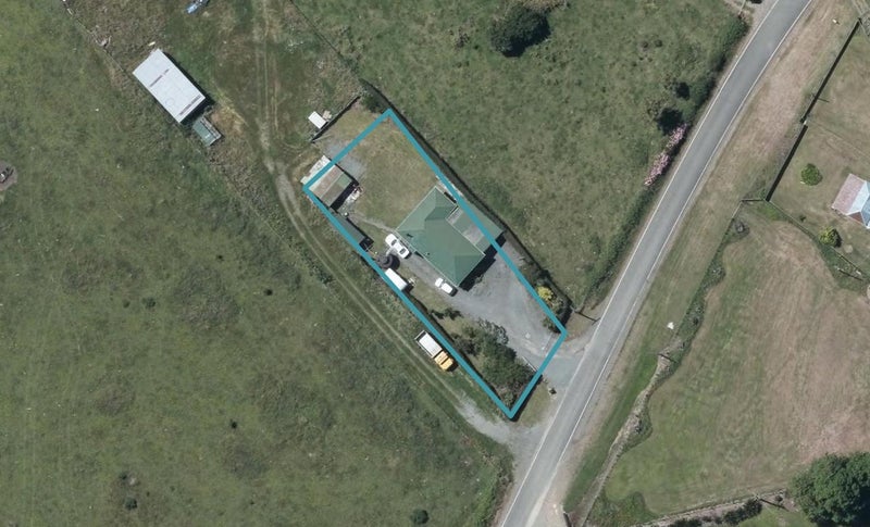 1979 Mohaka Bridge Road, MOHAKA, WAIROA - Carousel 1