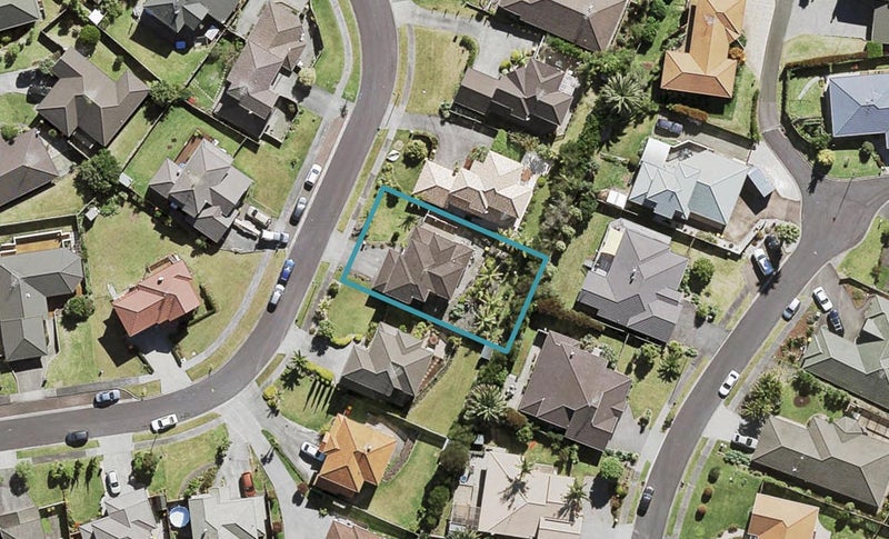 34 Black Teal Close, Unsworth Heights, Auckland - Carousel 1