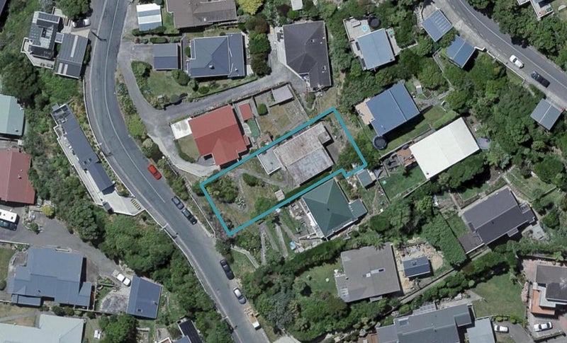 46 Otaki Street, Miramar, Wellington - Carousel 1