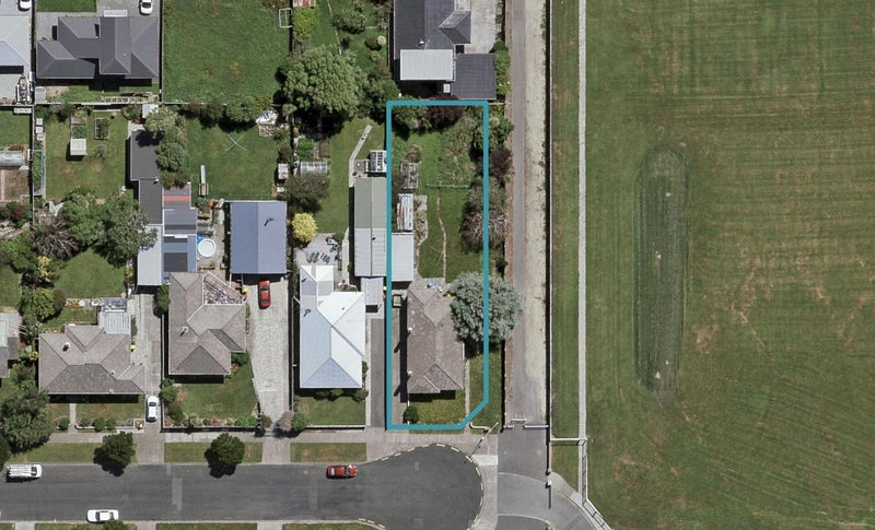 76 Totara Street, Newfield, Invercargill - Carousel 1