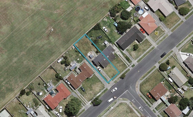 47 Morris Spence Avenue, Onekawa, Napier - Carousel 1