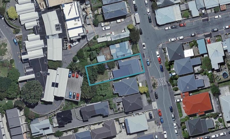 36 Owen Street, Newtown, Wellington - Carousel 1