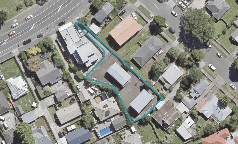 452A Fergusson Drive, Heretaunga, Upper Hutt - Carousel 1