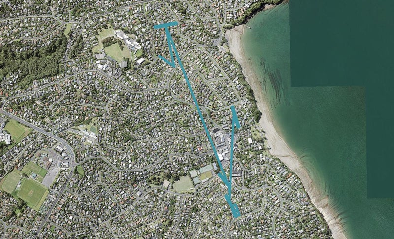 31A Kowhai Road, Mairangi Bay, Auckland - Carousel 1