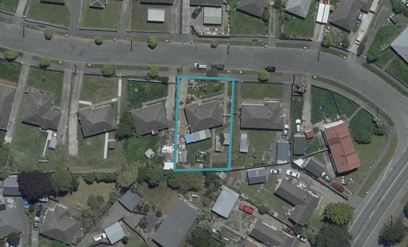 7 Onawe Place, Mairehau, Christchurch - Carousel 1