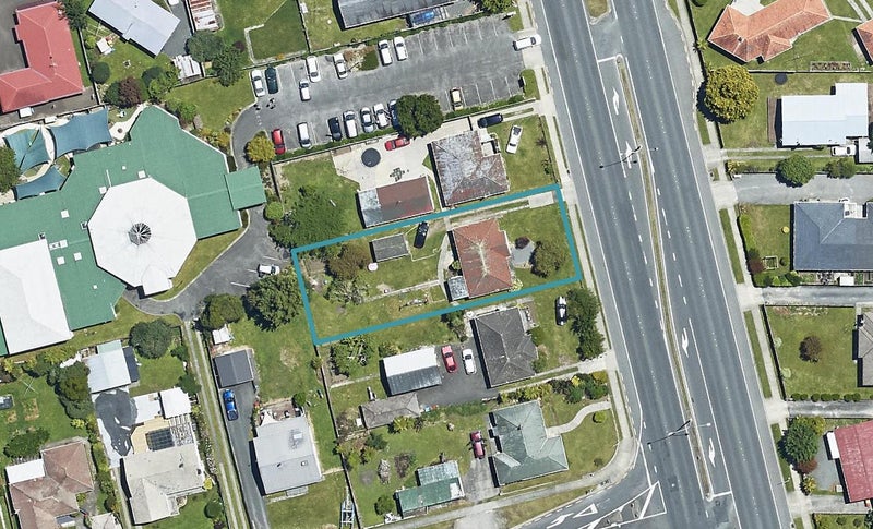 191 Old Taupo Road, Utuhina, Rotorua - Carousel 1