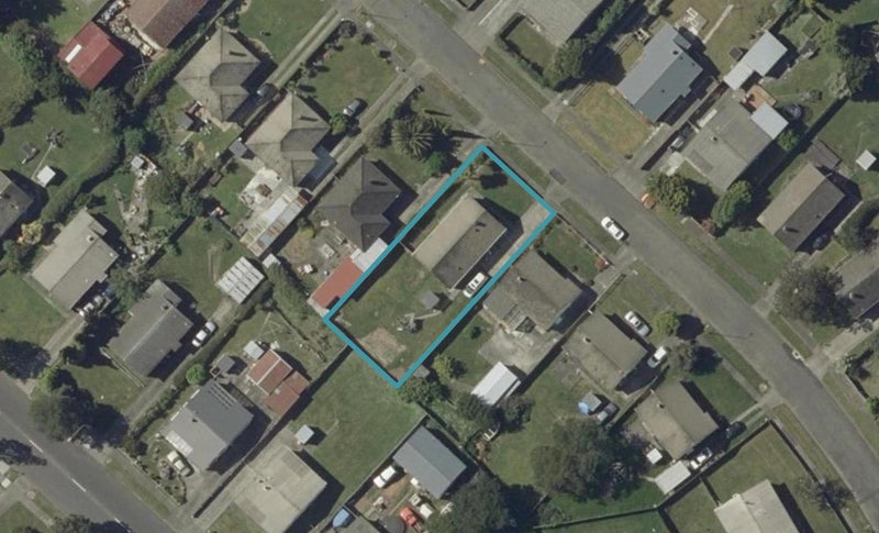 14 Haversham Street, Highbury, Palmerston North - Carousel 1