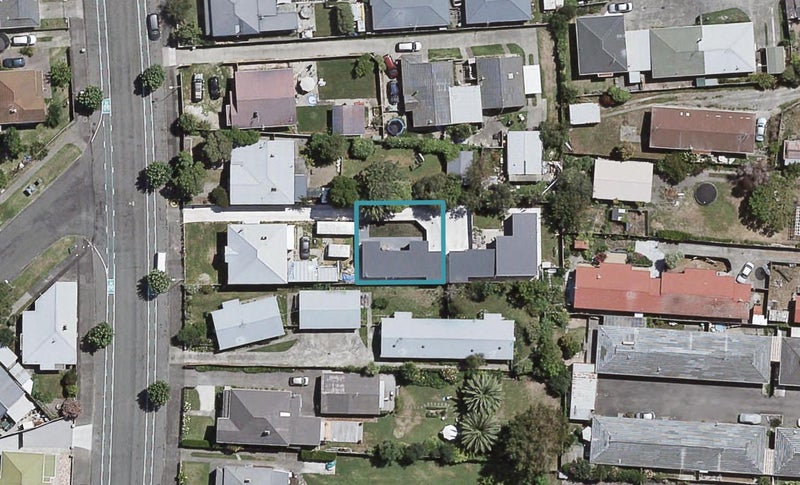 117B Nelson Crescent, Napier South, Napier - Carousel 1