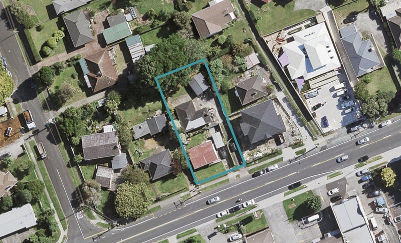 1/57 Mahia Road, Manurewa, Auckland - Carousel 1