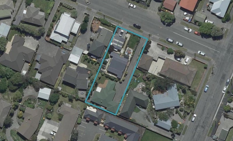 34A Dinton Street, Russley, Christchurch - Carousel 1