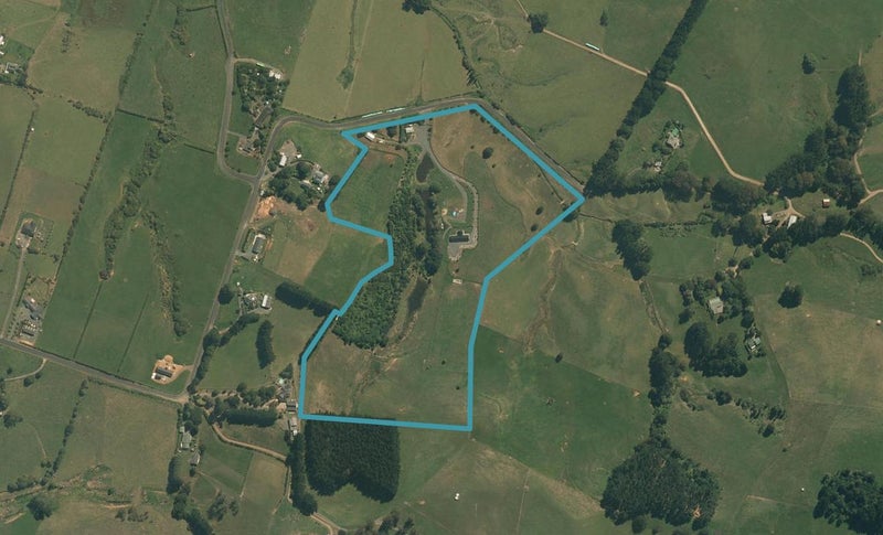 204 Markham Road, Ararimu, Drury - Carousel 1