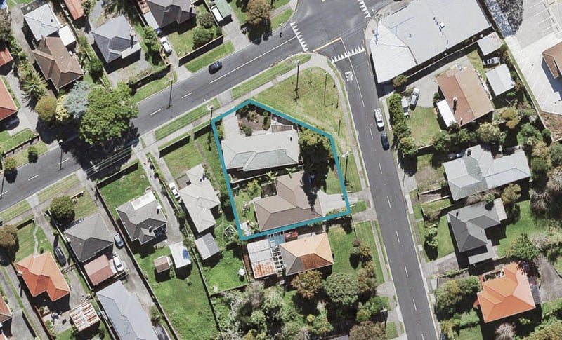 1/55 Parker Avenue, New Lynn, Auckland - Carousel 1