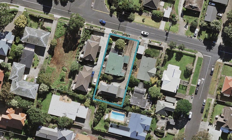 34 Selwyn Road, Epsom, Auckland - Carousel 1