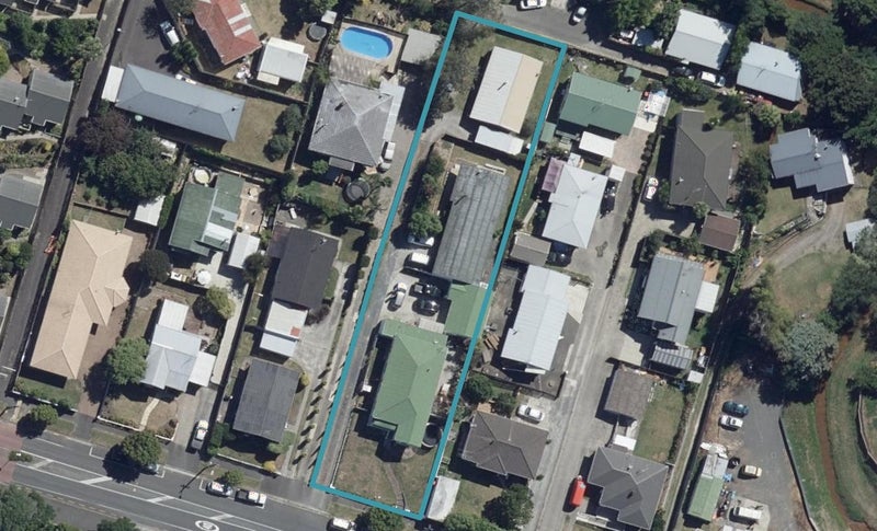 17C Dinsdale Road, Dinsdale, Hamilton - Carousel 1