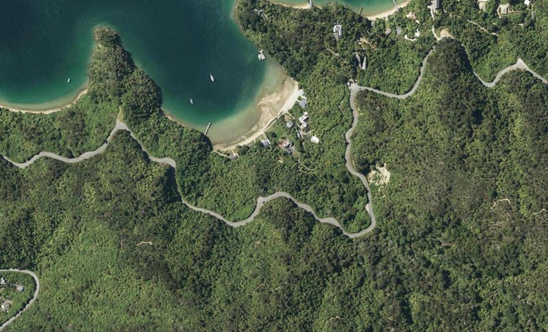 0 Grove Arm, Whenuanui Bay, Picton - Carousel 1