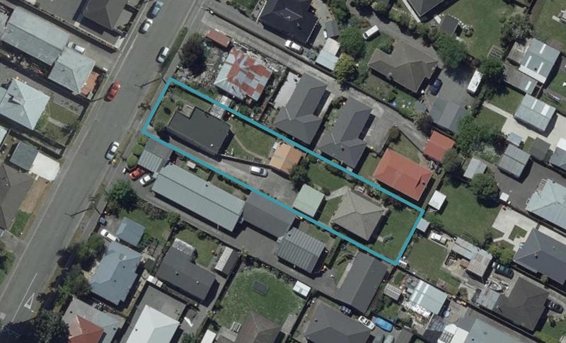 2/14 Bordesley Street, Phillipstown, Christchurch - Carousel 1