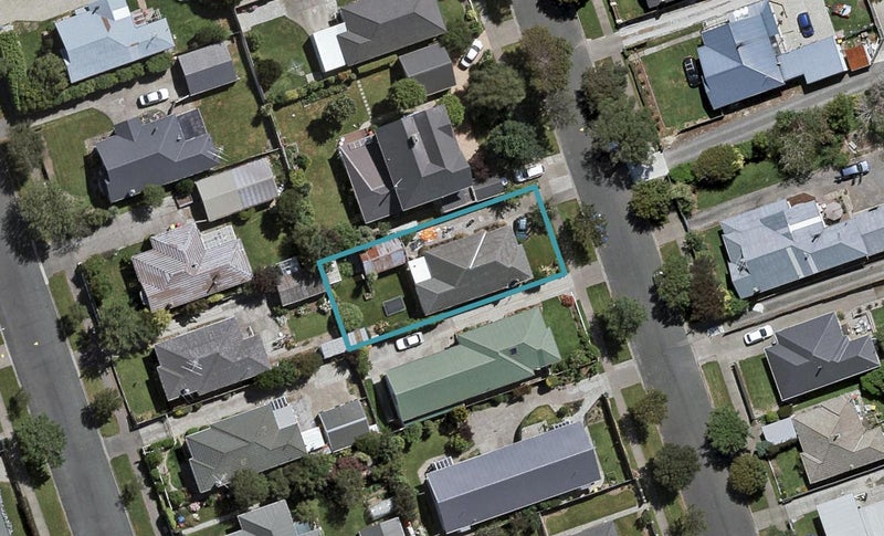 66 Lorn Street, Glengarry, Invercargill - Carousel 1