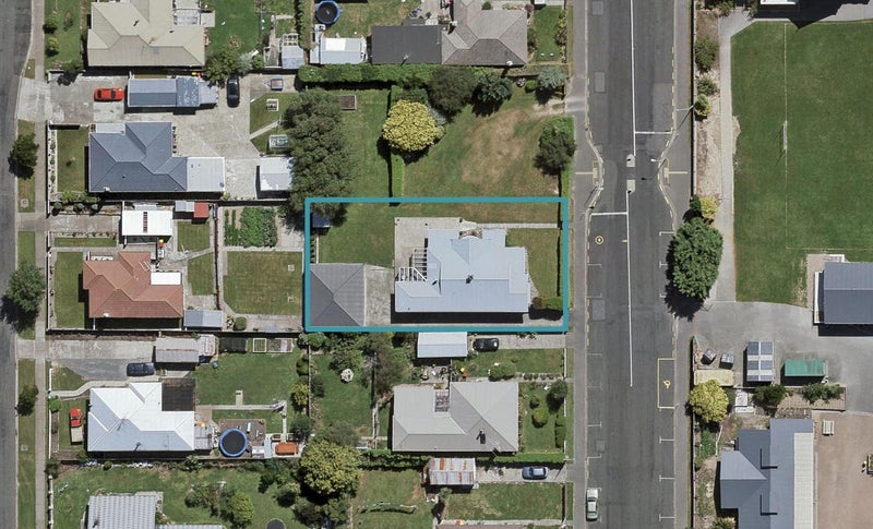 75 View Street, Heidelberg, Invercargill - Carousel 1