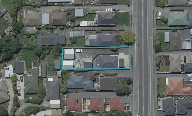 251 Hills Road, Mairehau, Christchurch - Carousel 1