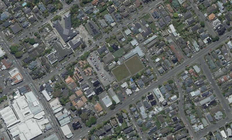 6/17 Donald Place, St Albans, Christchurch - Carousel 1