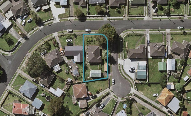 1 Nairn Place, Otara, Auckland - Carousel 1