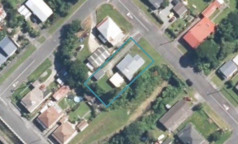 26 Fox Street, Cobden, Greymouth - Carousel 1