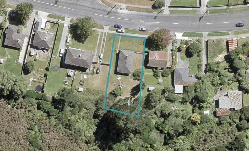 236 Waddington Drive, Naenae, Lower Hutt - Carousel 1
