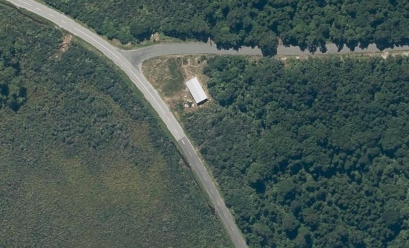 0 Arawata, Jackson Bay, Haast - Carousel 1
