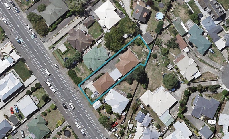 2/503 Frederick Street, Mahora, Hastings - Carousel 1