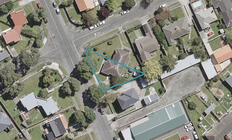 31 Mitchell Street, Epuni, Lower Hutt - Carousel 1