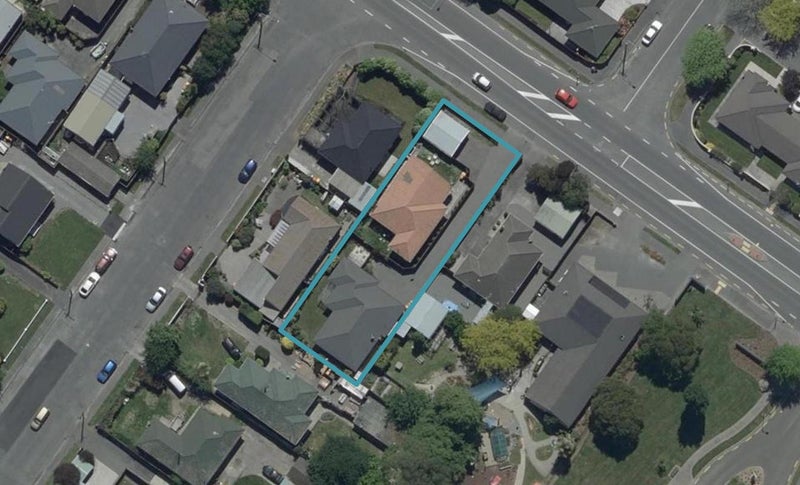 2/101 HAREWOOD ROAD, Papanui, Christchurch - Carousel 1