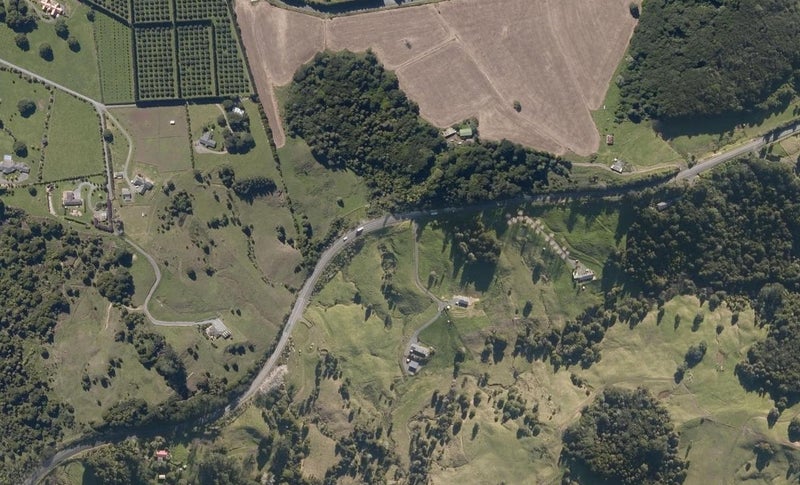 1845 State Highway 14, Whangarei - Carousel 1