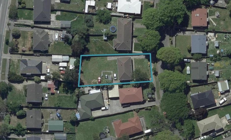 23 Skipton Street, Mairehau, Christchurch - Carousel 1