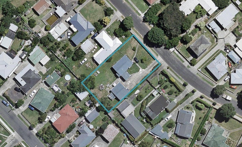 27 Wordsworth Crescent, Maraenui, Napier - Carousel 1