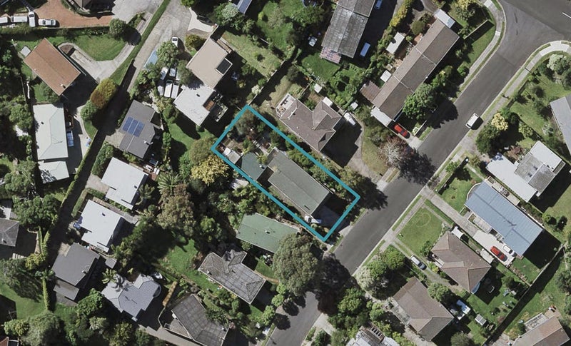 5 Tisdall Crescent, Saint Johns, Auckland - Carousel 1