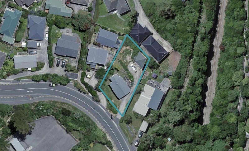 40 Haumia Street, Johnsonville, Wellington - Carousel 1