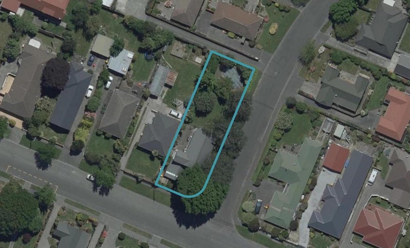 82 Merrin Street, Avonhead, Christchurch - Carousel 1