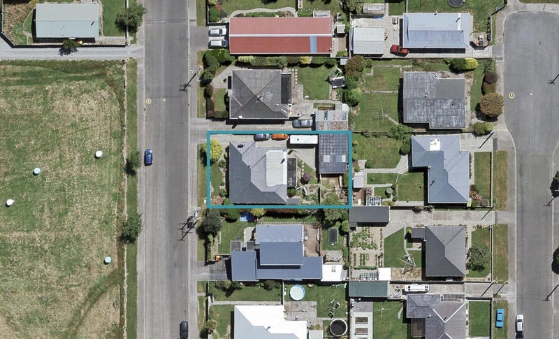 171 Paterson Street, Grasmere, Invercargill - Carousel 1