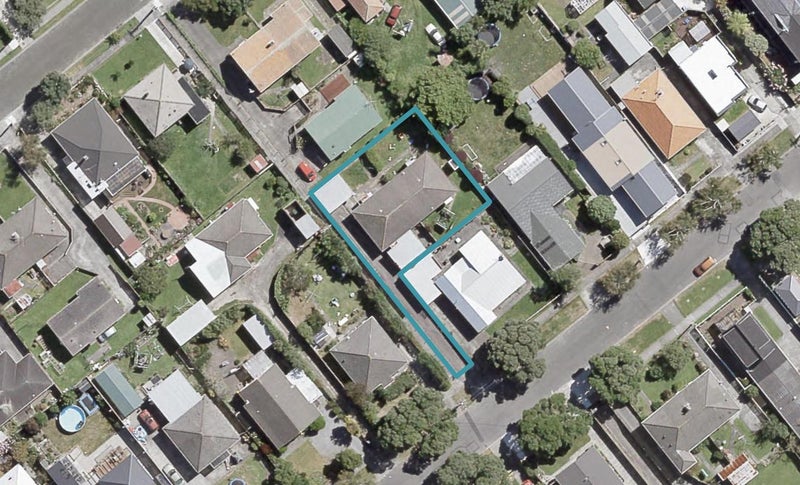 21A Bauchop Road, Waterloo, Lower Hutt - Carousel 1