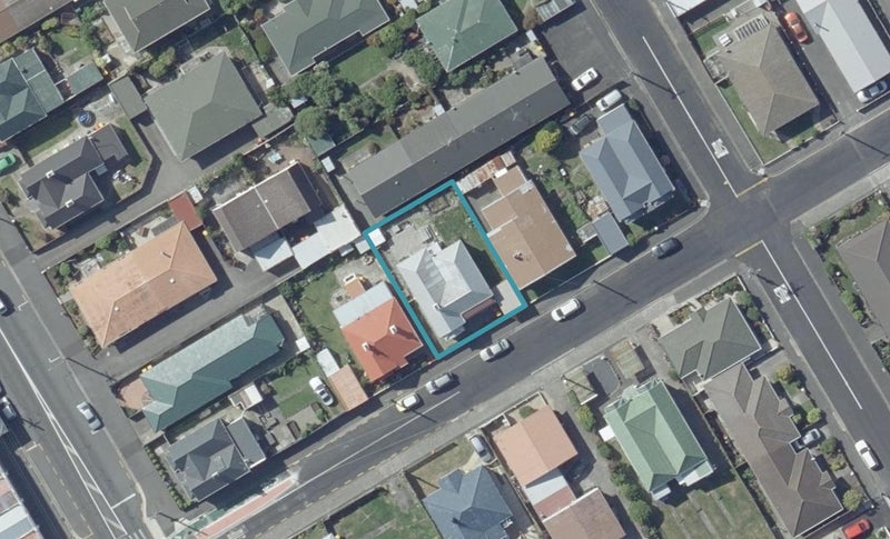 3 New Street, Saint Kilda, Dunedin - Carousel 1