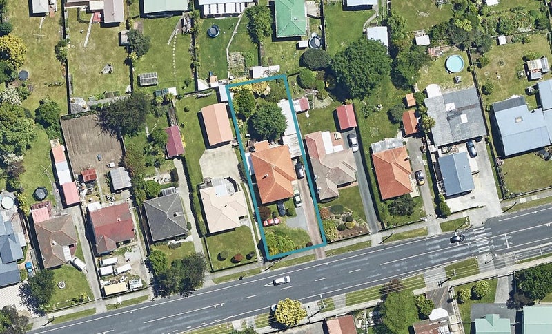 209 Malfroy Road, Utuhina, Rotorua - Carousel 1