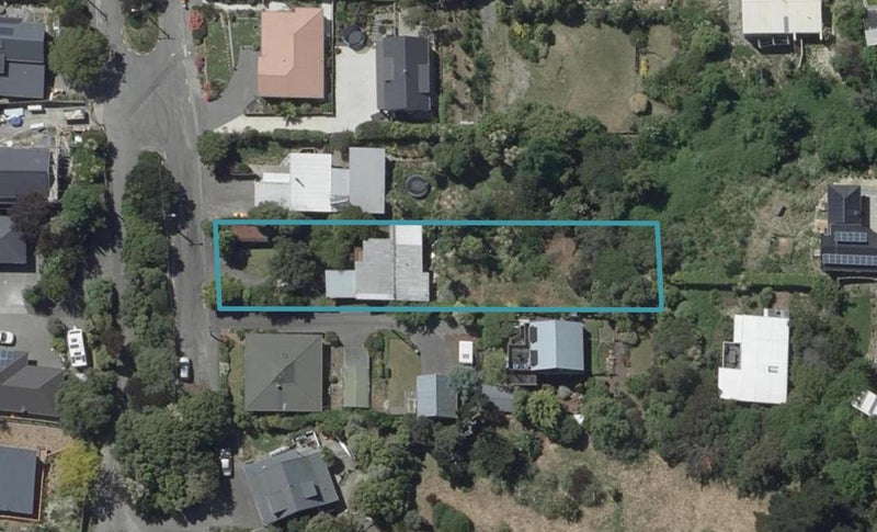 57 Vernon Terrace, Hillsborough, Christchurch - Carousel 1