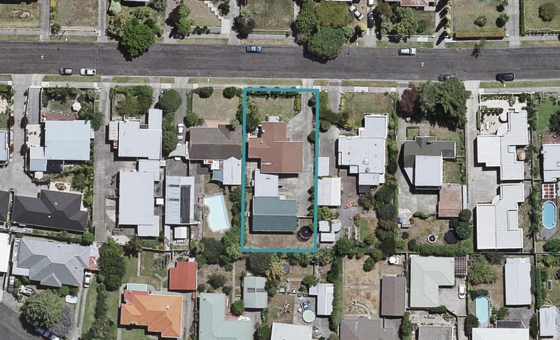 2/28 Sanders Avenue, MAREWA, NAPIER - Carousel 1