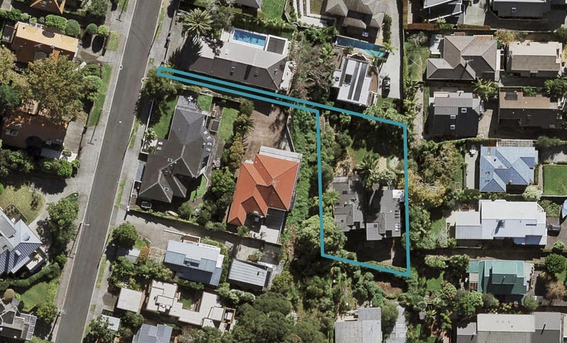 10A Standen Avenue, Remuera, Auckland - Carousel 1