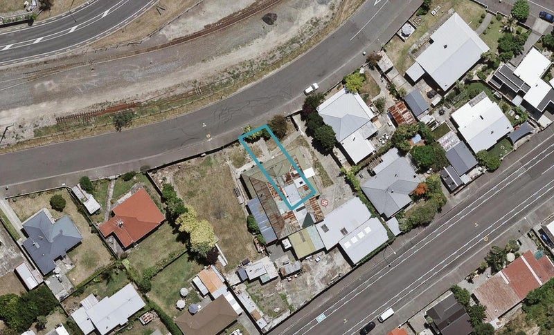 2A Kenny Avenue, Ahuriri, Napier - Carousel 1