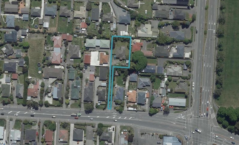14 Northcote Road, Northcote, Christchurch - Carousel 1
