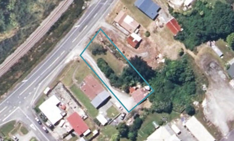 924 State Highway 7, Dobson, Greymouth - Carousel 1